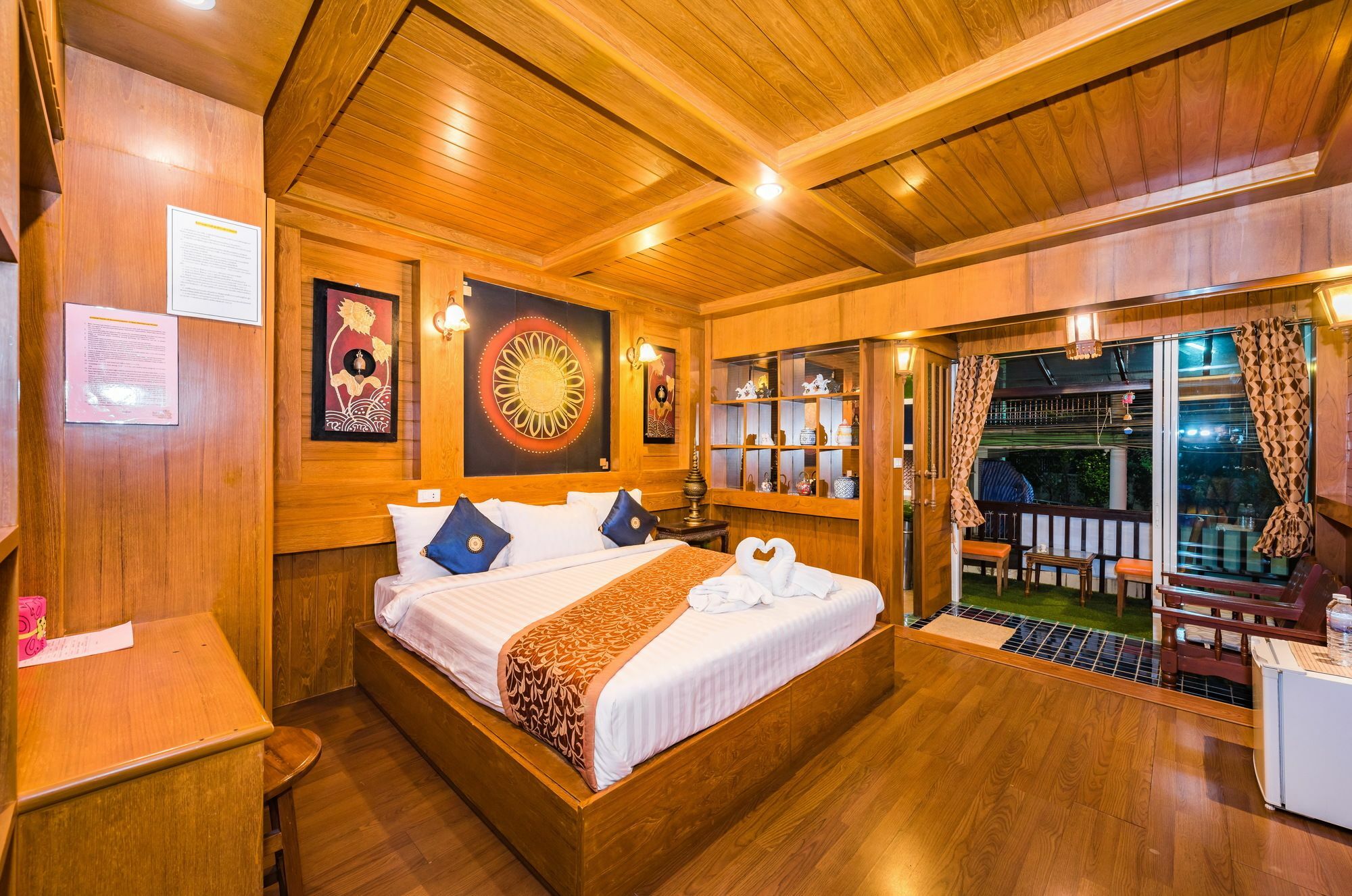 Villa Baan Ratchapruek Phuket Exterior foto